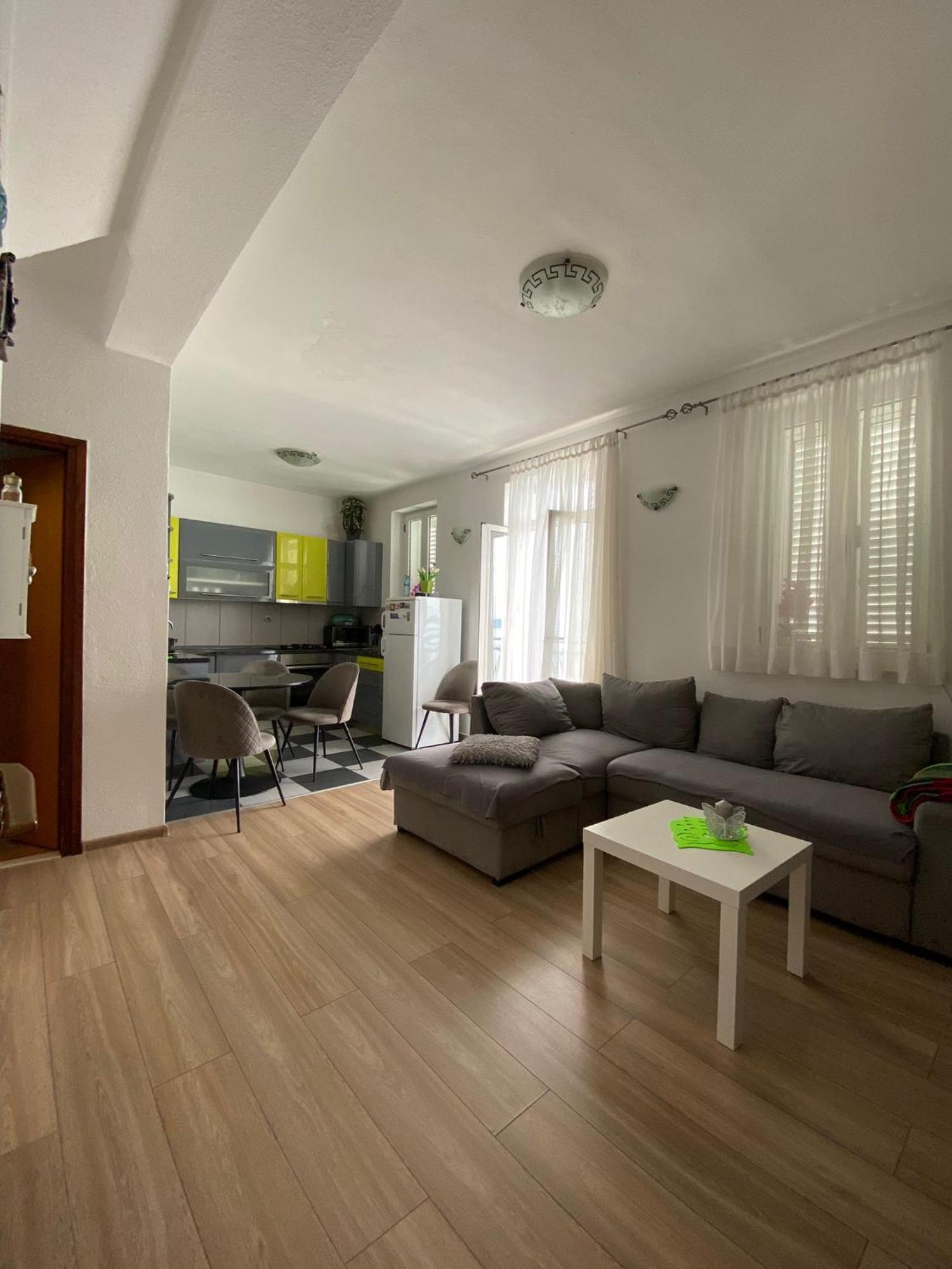 Apartment Luce&Nina Kaštela Exterior foto